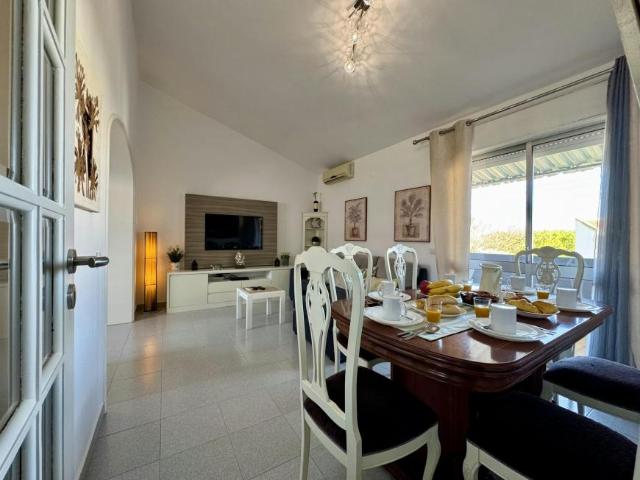 Apartamento alugar em Quinta da Palmeira, Albufeira