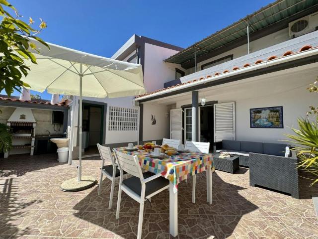 Apartamento alugar em Quinta da Palmeira, Albufeira