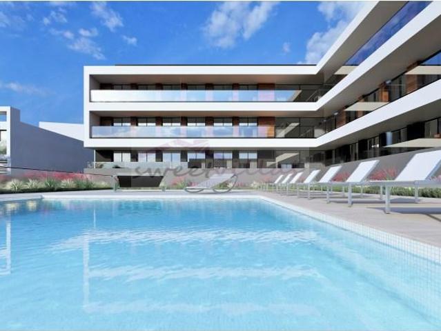 Apartamento venda em Albufeira e Olhos de Água, Albufeira