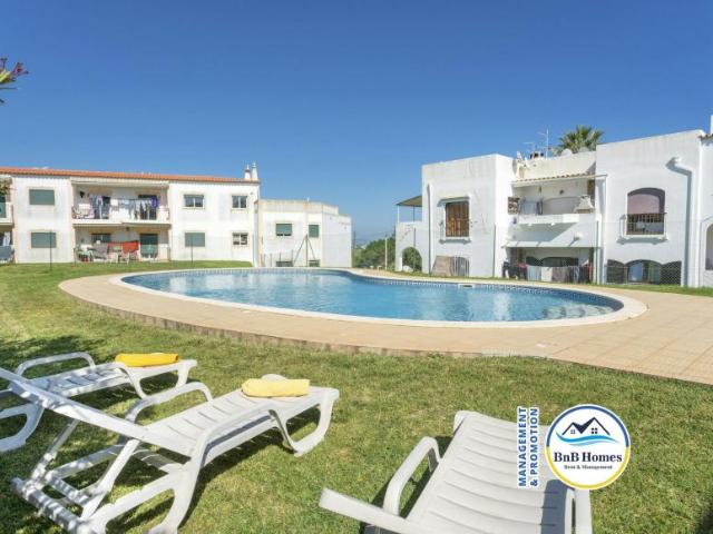Apartamento alugar em Albufeira e Olhos de Água, Albufeira