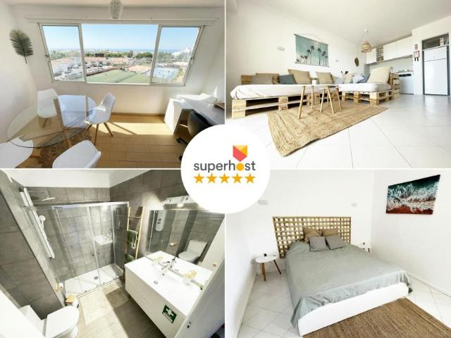Apartamento alugar em Albufeira e Olhos de Água, Albufeira