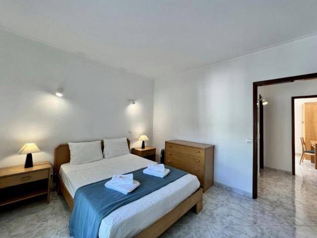 Apartamento alugar em Pinhal do Concelho, Albufeira