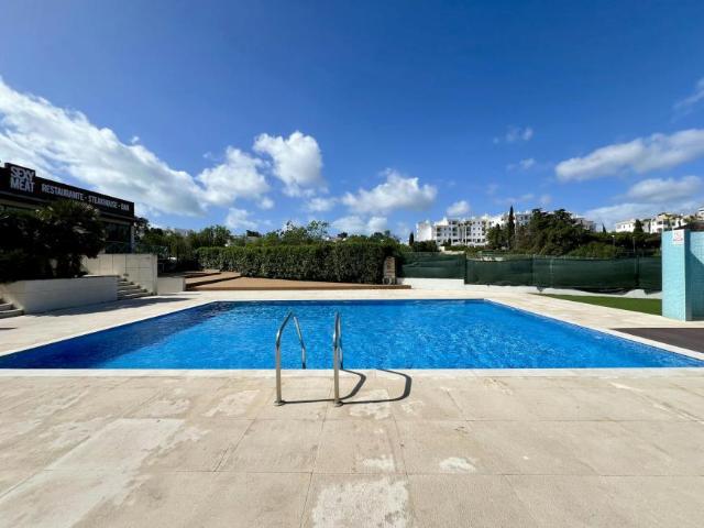 Apartamento alugar em Montechoro, Albufeira