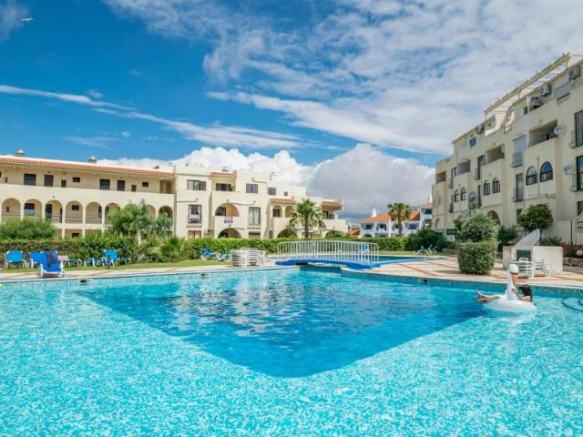 Apartamento alugar em Albufeira e Olhos de Água, Albufeira