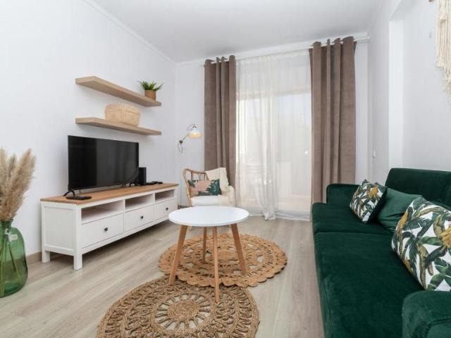 Apartamento alugar em Albufeira e Olhos de Água, Albufeira