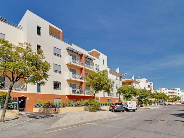 Apartamento alugar em Montechoro, Albufeira