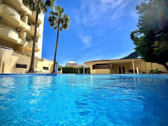 Apartamento alugar em Montechoro, Albufeira