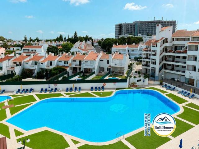 Apartamento alugar em Albufeira e Olhos de Água, Albufeira