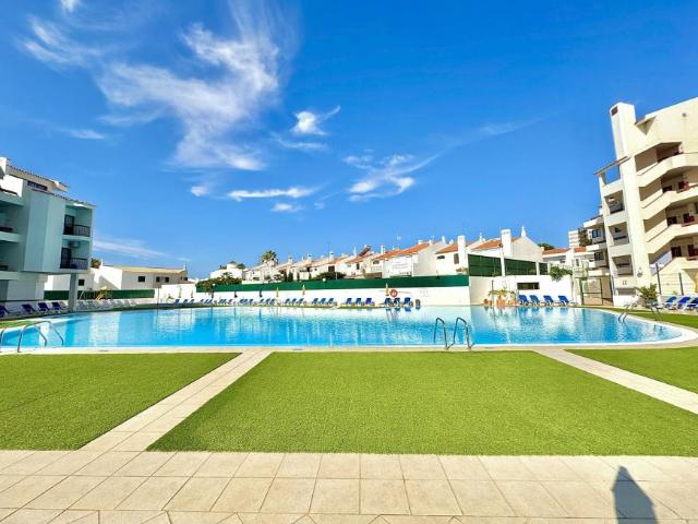 Apartamento alugar em Montechoro, Albufeira