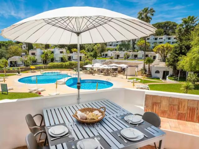 Apartamento alugar em Albufeira e Olhos de Água, Albufeira