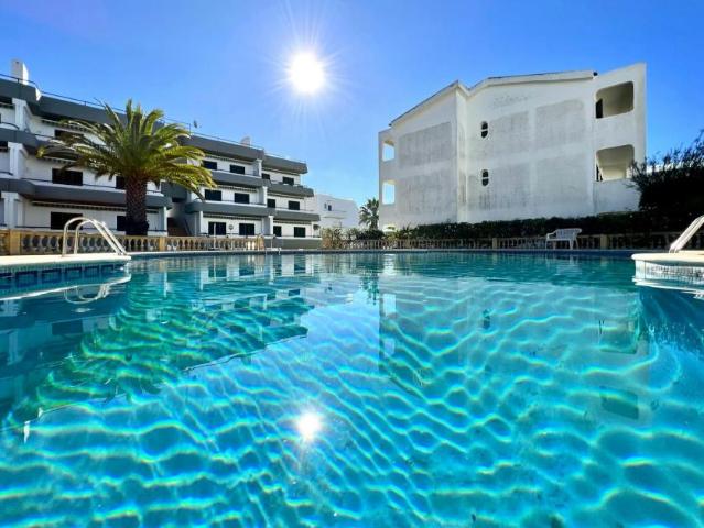 Apartamento alugar em Galé, Albufeira