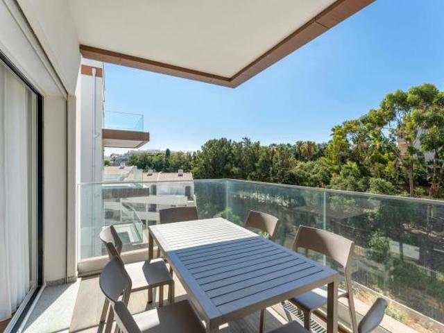 Apartamento alugar em Cortelhas, Albufeira