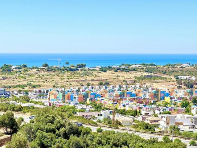 Apartamento alugar em Páteo, Albufeira