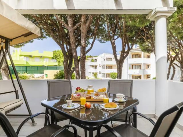 Apartamento alugar em Albufeira e Olhos de Água, Albufeira