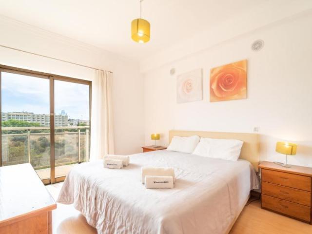 Apartamento alugar em Albufeira e Olhos de Água, Albufeira