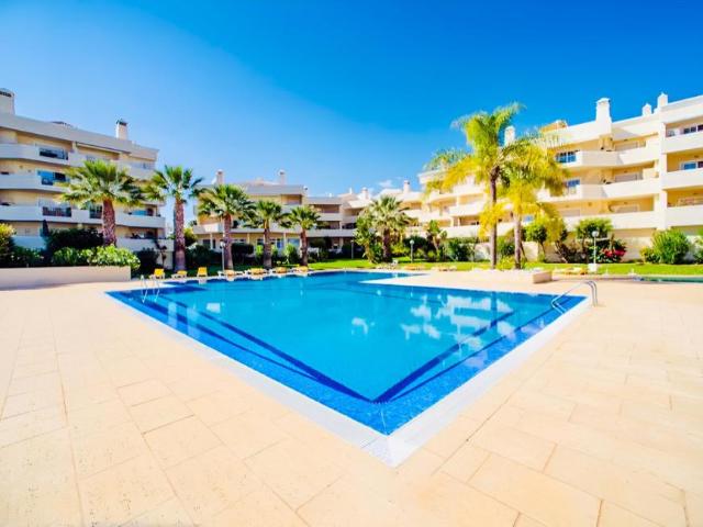 Apartamento alugar em Albufeira e Olhos de Água, Albufeira