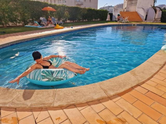 Apartamento alugar em Albufeira e Olhos de Água, Albufeira