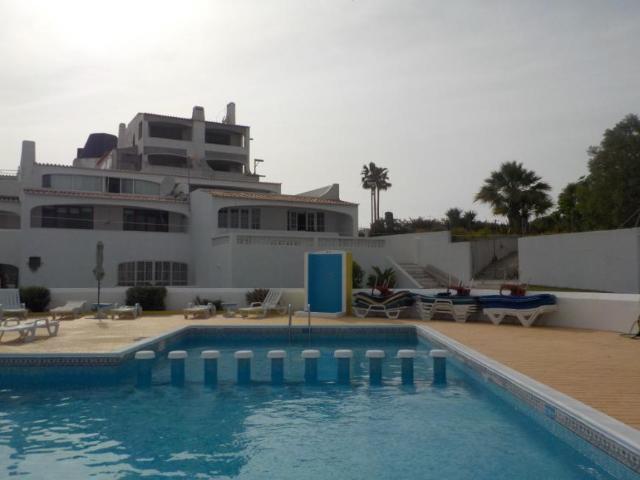 Apartamento alugar em Albufeira e Olhos de Água, Albufeira
