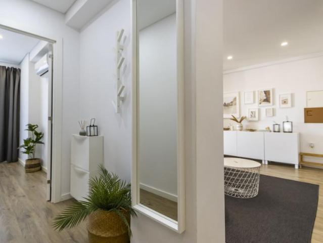 Apartamento alugar em Albufeira e Olhos de Água, Albufeira