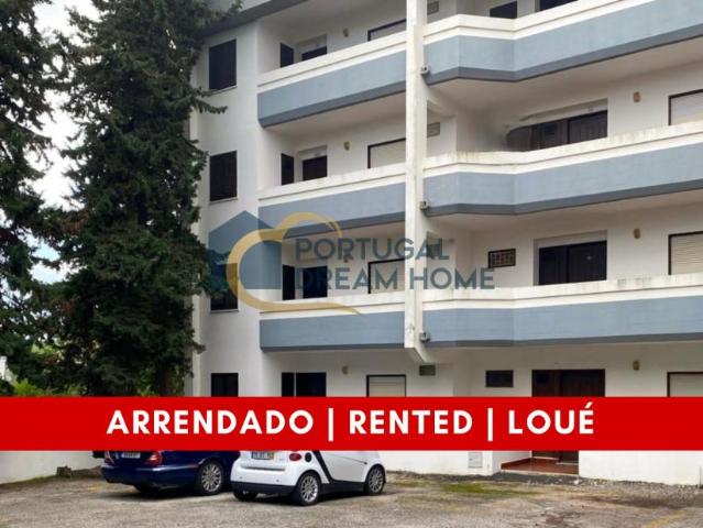 Apartamento alugar em Albufeira e Olhos de Água, Albufeira