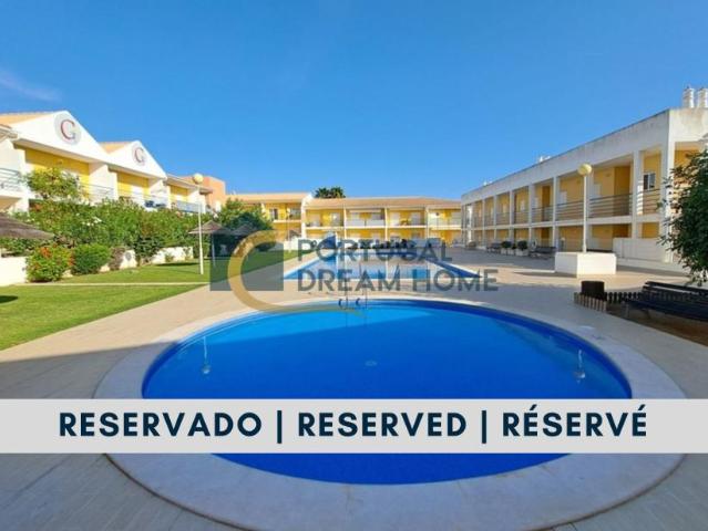 Apartamento venda em Albufeira, Faro