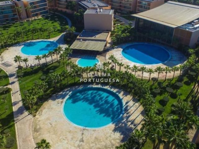Apartamento alugar em Albufeira, Faro