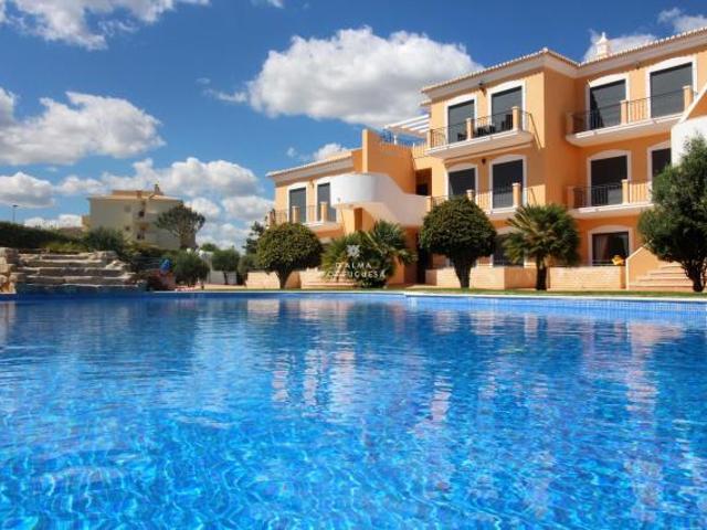Apartamento alugar em Albufeira, Faro