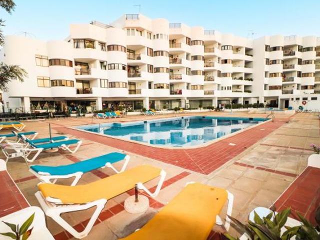 Apartamento alugar em Albufeira, Faro