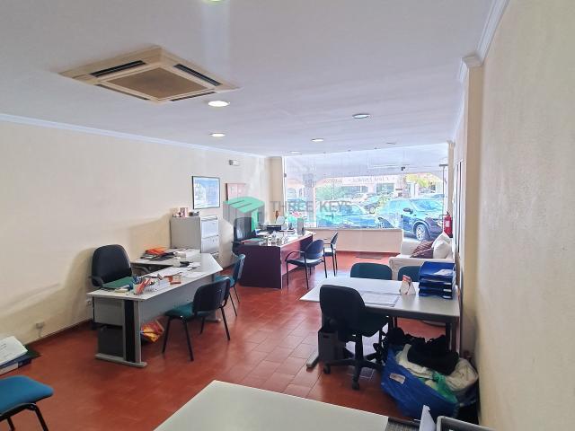 Escritório venda em Albufeira, Faro