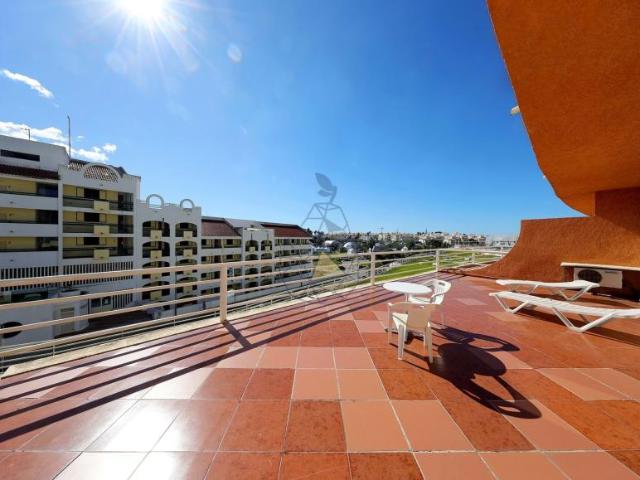 Apartamento venda em Albufeira e Olhos de Água, Albufeira