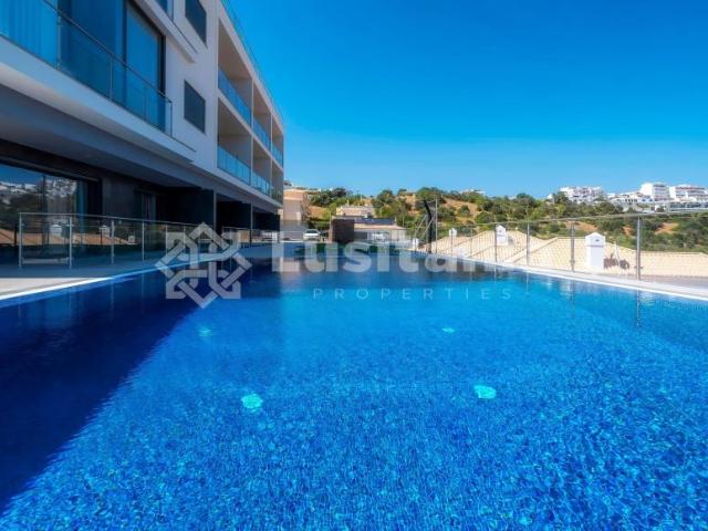 Apartamento venda em Albufeira e Olhos de Água, Albufeira