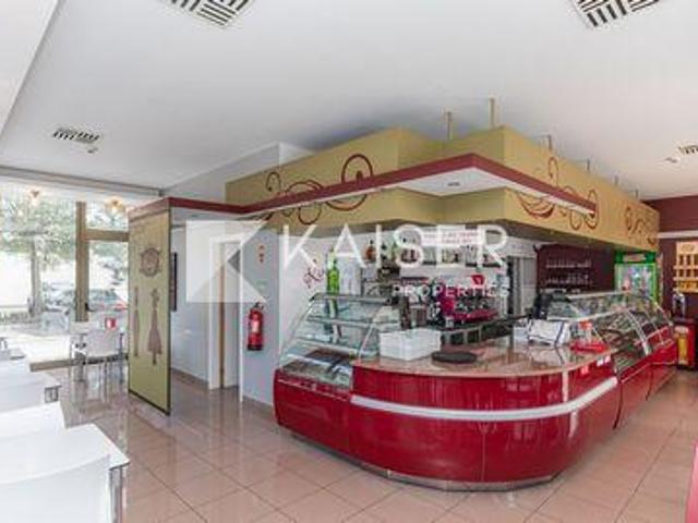 Escritório venda em Cortesões, Albufeira
