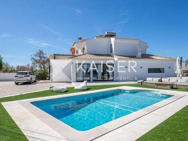 Casa venda em Tavagueira, Albufeira