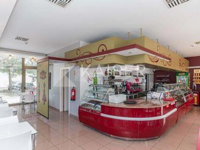 Escritório venda em Cortesões, Albufeira