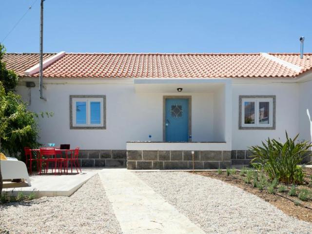 Casa alugar em Alcabideche, Abuxarda