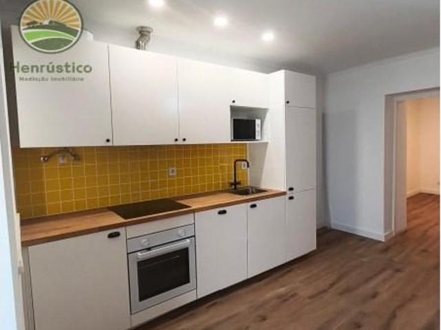 Apartamento venda em Alcácer Do Sal, Setúbal