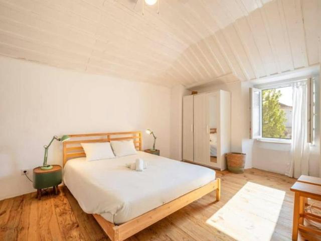 Apartamento alugar em Alcácer Do Sal, Setúbal