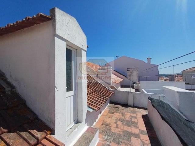 Casa venda em Alcácer Do Sal, Setúbal