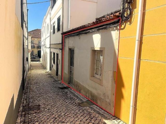 Casa venda em Alcácer Do Sal, Setúbal