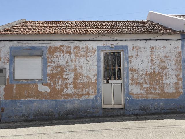Casa venda em Alcácer Do Sal, Setúbal