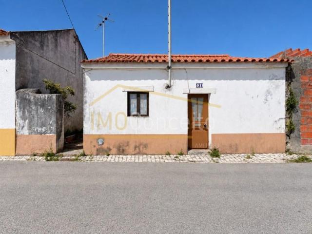 Casa venda em Alcanena, Santarém