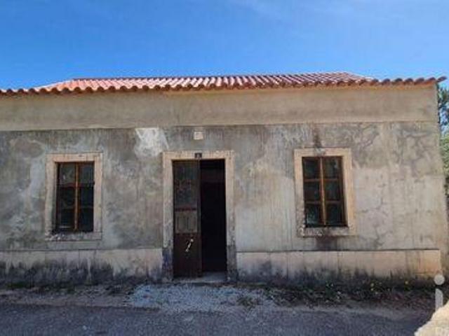 Casa venda em Covão do Coelho, Alcanena