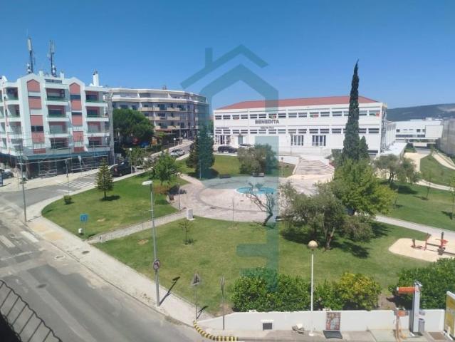 Apartamento venda em Alcobaça, Leiria