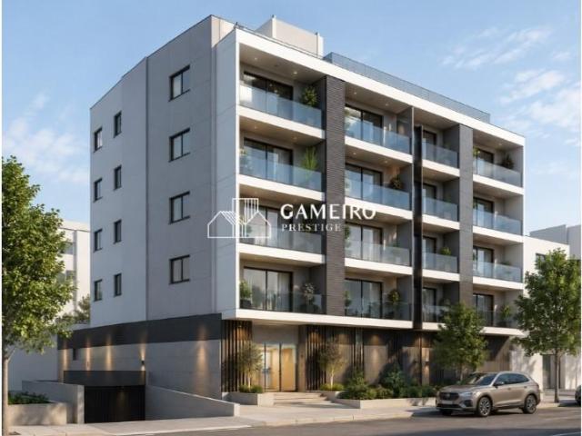 Apartamento venda em Alcobaça, Leiria