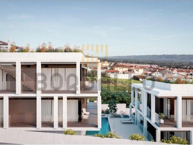 Apartamento venda em Alcobaça, Leiria