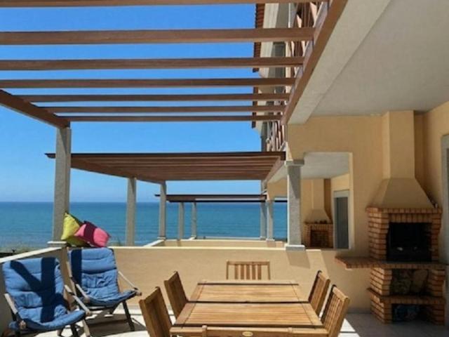 Apartamento alugar em Pedra do Ouro, Alcobaça
