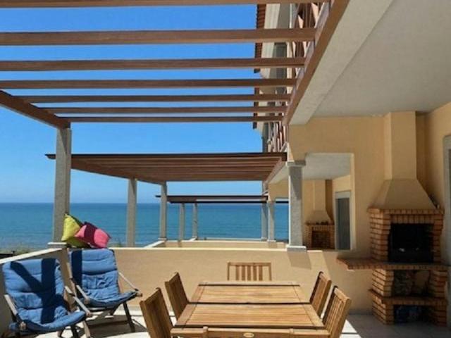 Apartamento alugar em Pedra do Ouro, Alcobaça