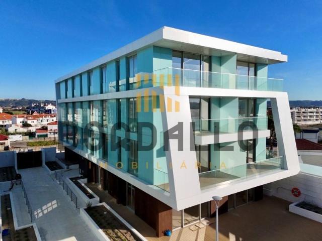 Apartamento venda em Alcobaça, Leiria