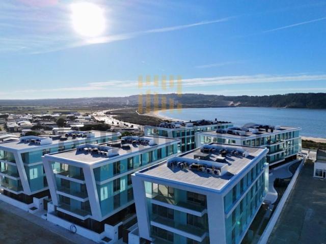 Apartamento venda em Alcobaça, Leiria