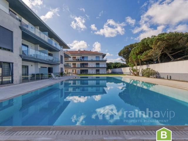 Apartamento venda em Casal das Hortas, Alcobaça
